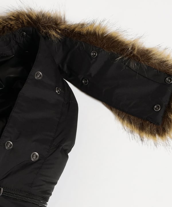 MONCLER / CLUNYE ダウンジャケット