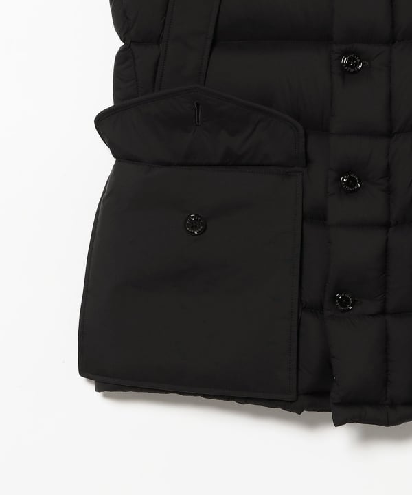 MONCLER / CLUNYE ダウンジャケット