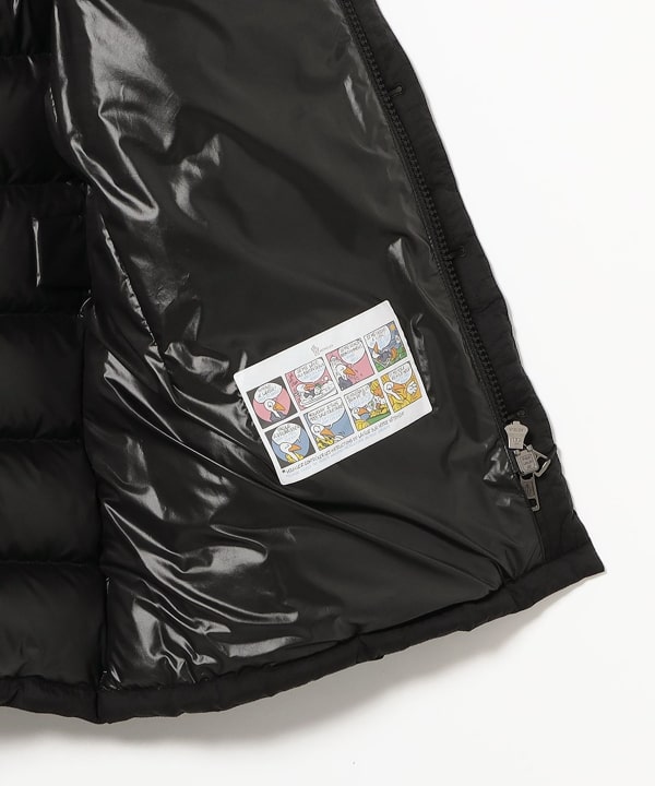MONCLER / CLUNYE ダウンジャケット