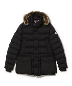MONCLER / CLUNYE ダウンジャケット