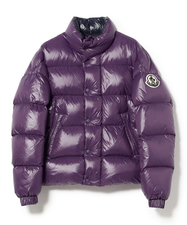 Brilla per il gusto（ブリッラ ペル イル グスト）MONCLER / BENDOLA