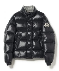 MONCLER / BENDOLA  ショート ダウンジャケット