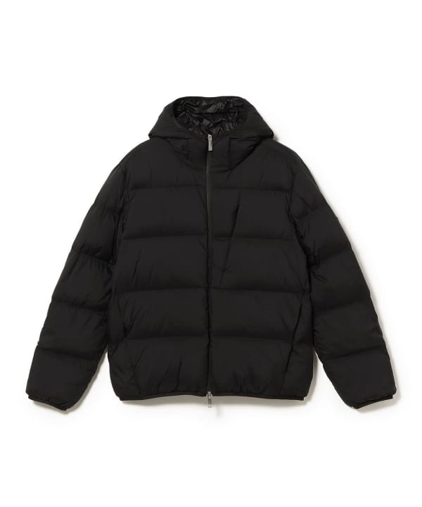 MONCLER / POITEVIN ダウンジャケット