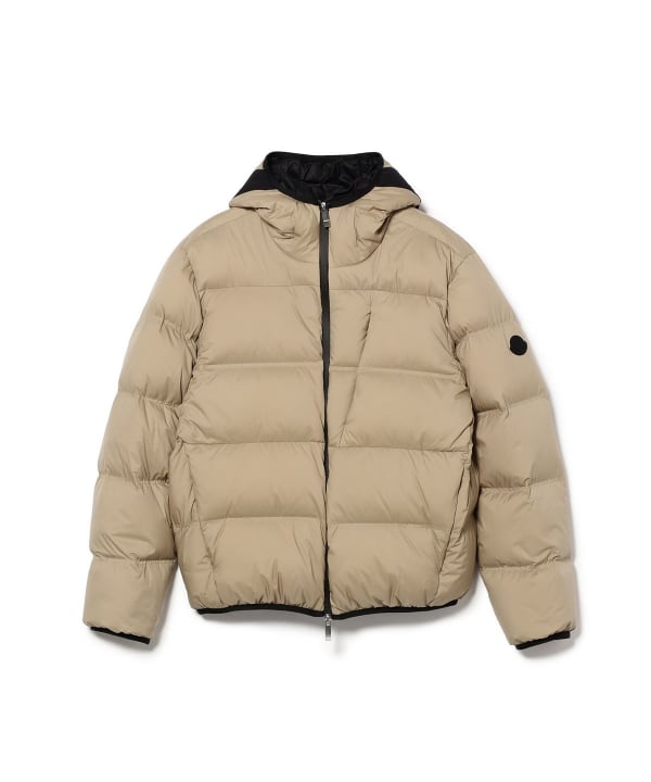 MONCLER / POITEVIN ダウンジャケット
