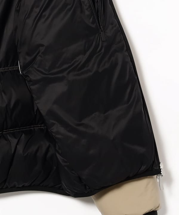 MONCLER / POITEVIN ダウンジャケット
