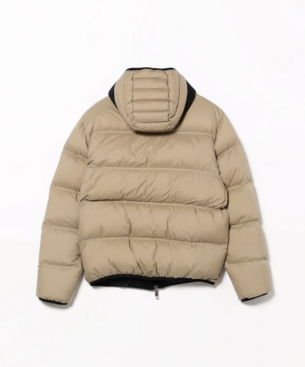 MONCLER / POITEVIN ダウンジャケット