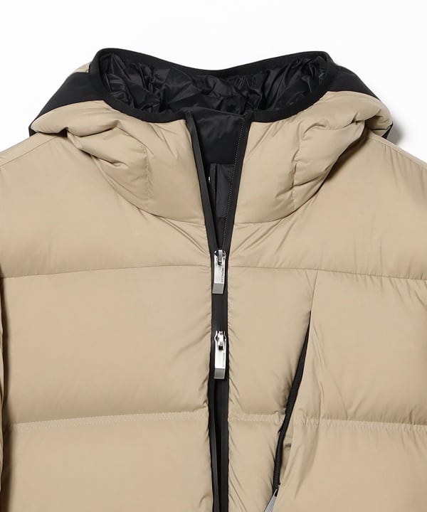 MONCLER / POITEVIN ダウンジャケット