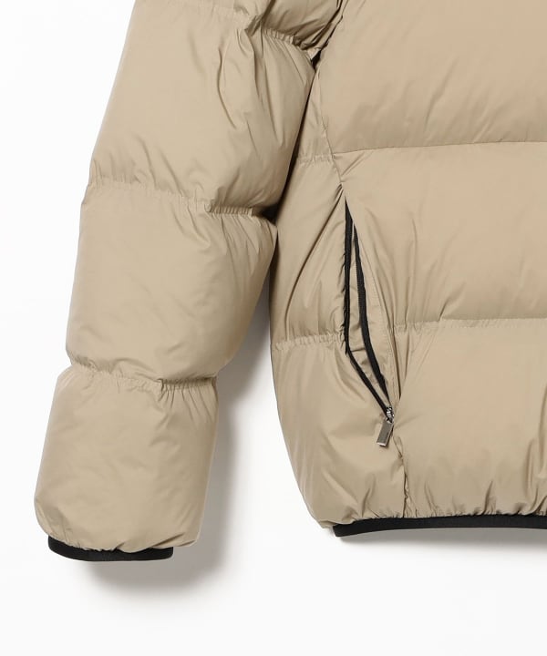 MONCLER / POITEVIN ダウンジャケット