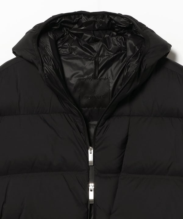 MONCLER / POITEVIN ダウンジャケット