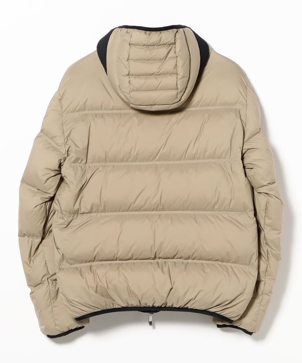 MONCLER / POITEVIN ダウンジャケット