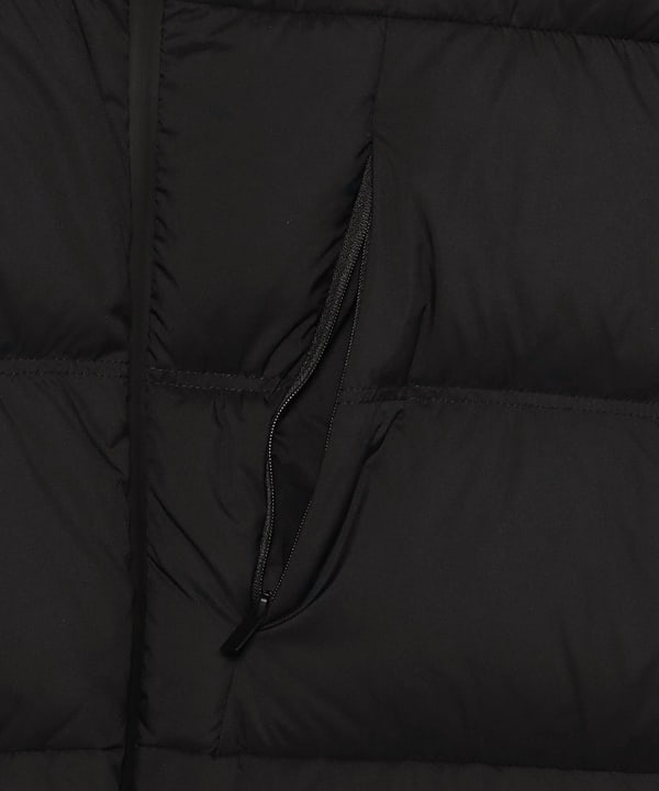 MONCLER / POITEVIN ダウンジャケット
