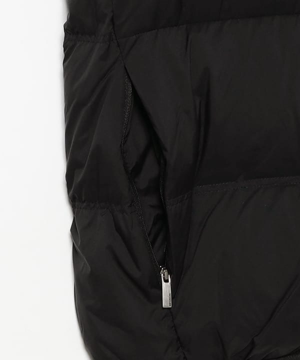 MONCLER / POITEVIN ダウンジャケット