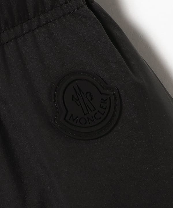 MONCLER / POITEVIN ダウンジャケット