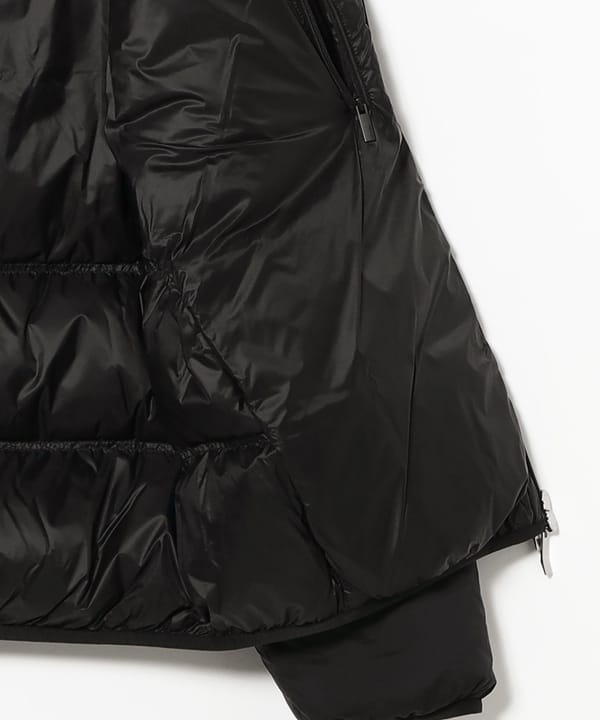 MONCLER / POITEVIN ダウンジャケット