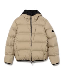 MONCLER / POITEVIN ダウンジャケット