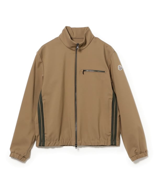MONCLER / FOURIOUN  ショートブルゾン
