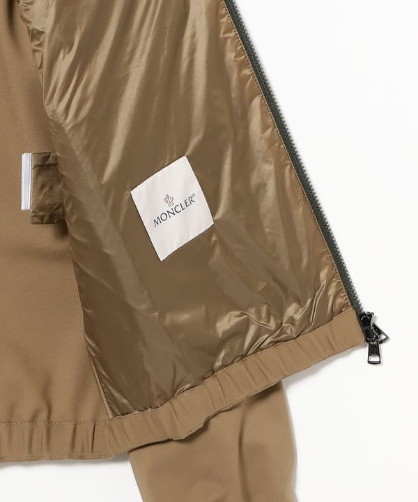 MONCLER / FOURIOUN  ショートブルゾン