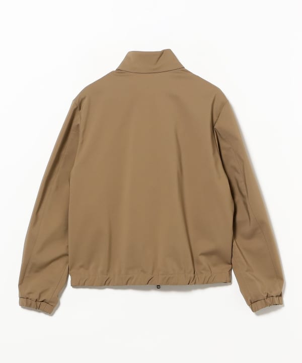 MONCLER / FOURIOUN  ショートブルゾン