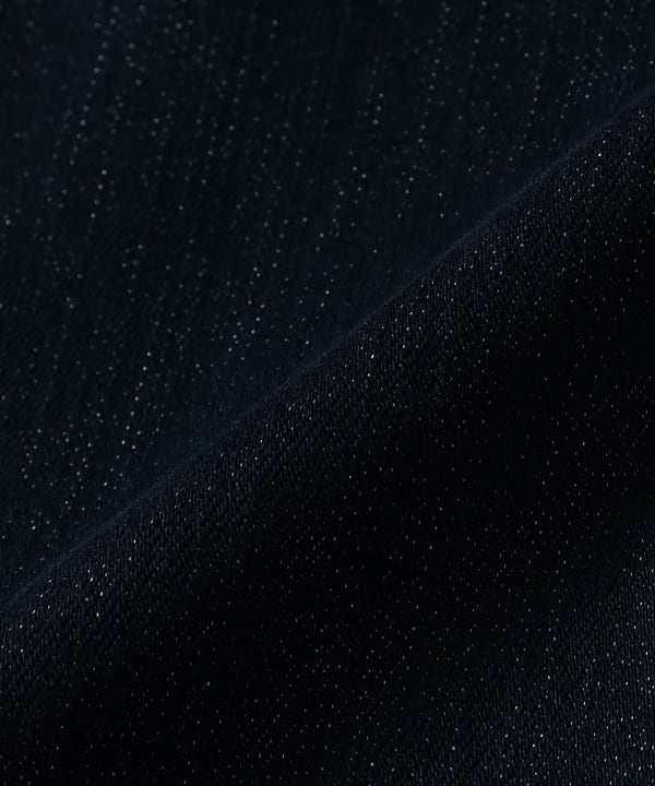 MONCLER / HADERU デニム シャツジャケット
