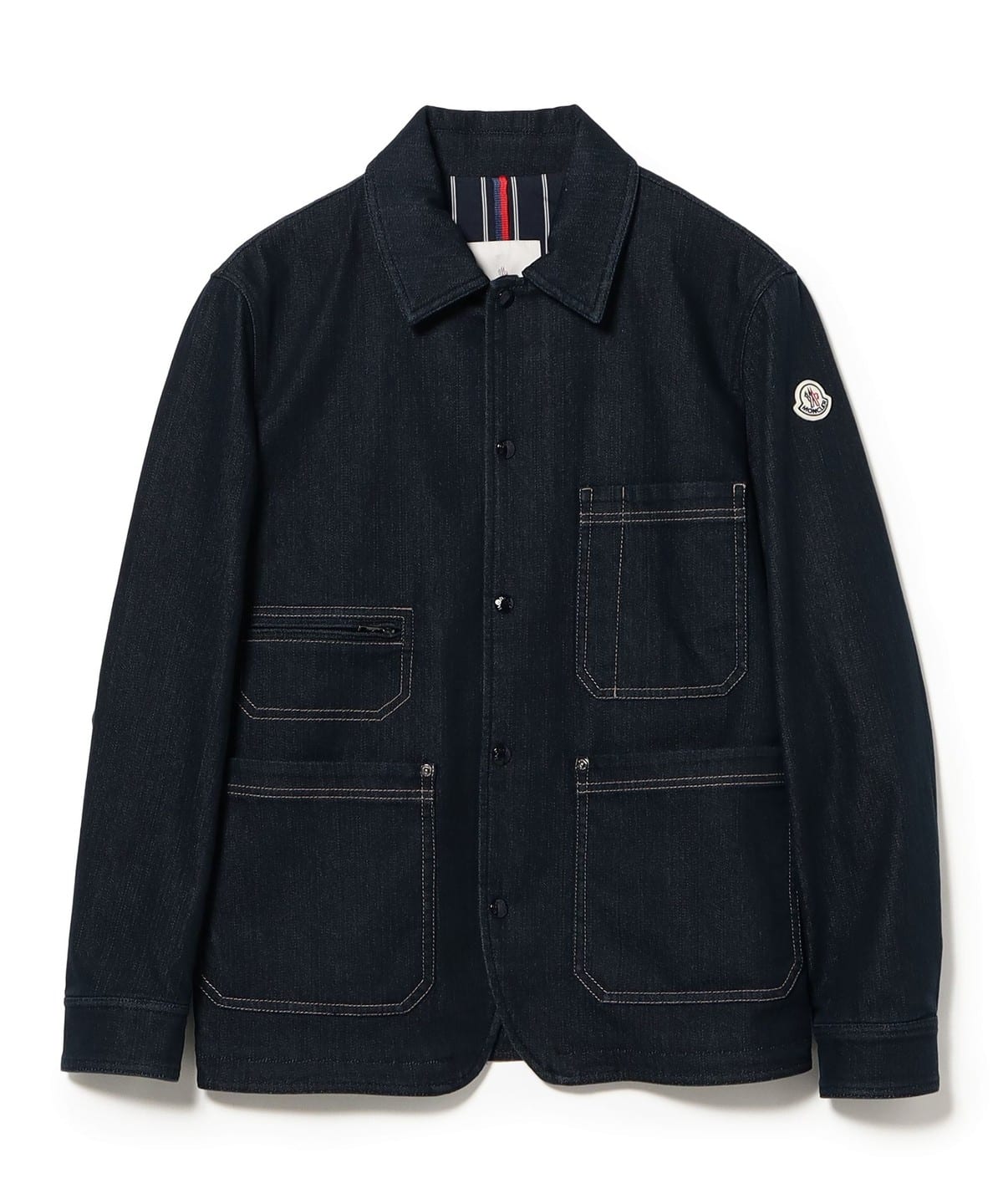 Brilla per il gusto（ブリッラ ペル イル グスト）MONCLER / HADERU