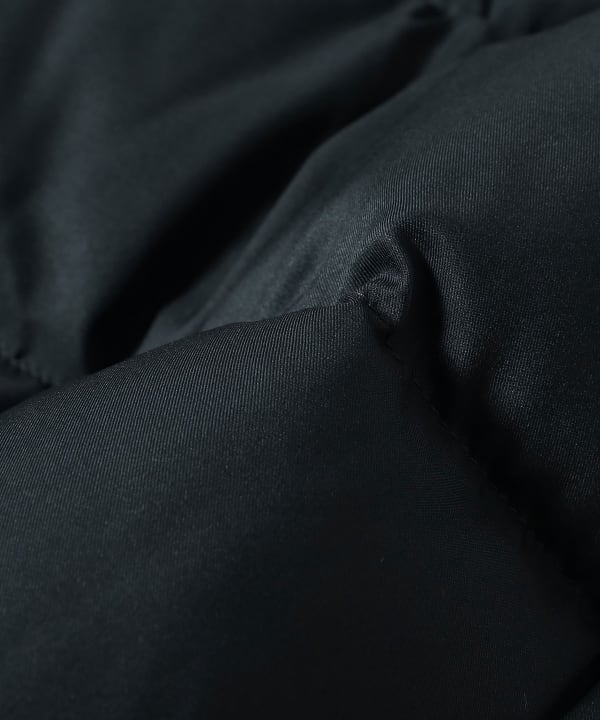 【別注】HERNO / フーデット ダウンジャケット