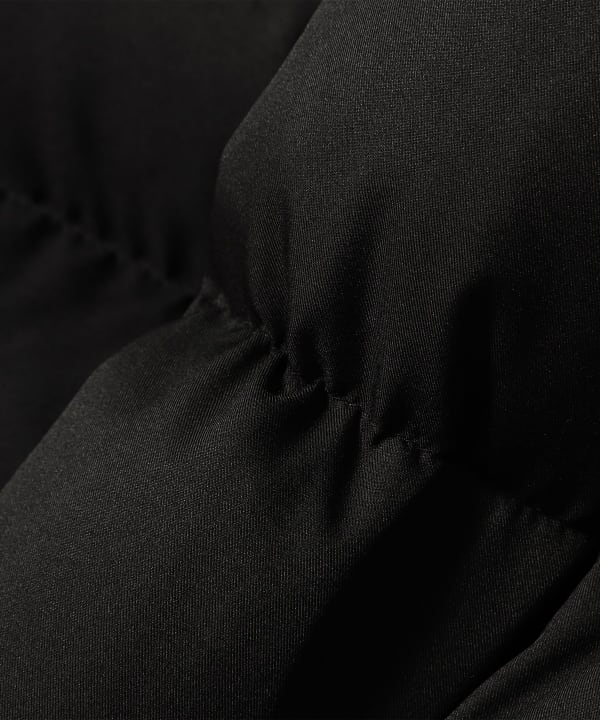 【別注】HERNO / フーデット ダウンジャケット
