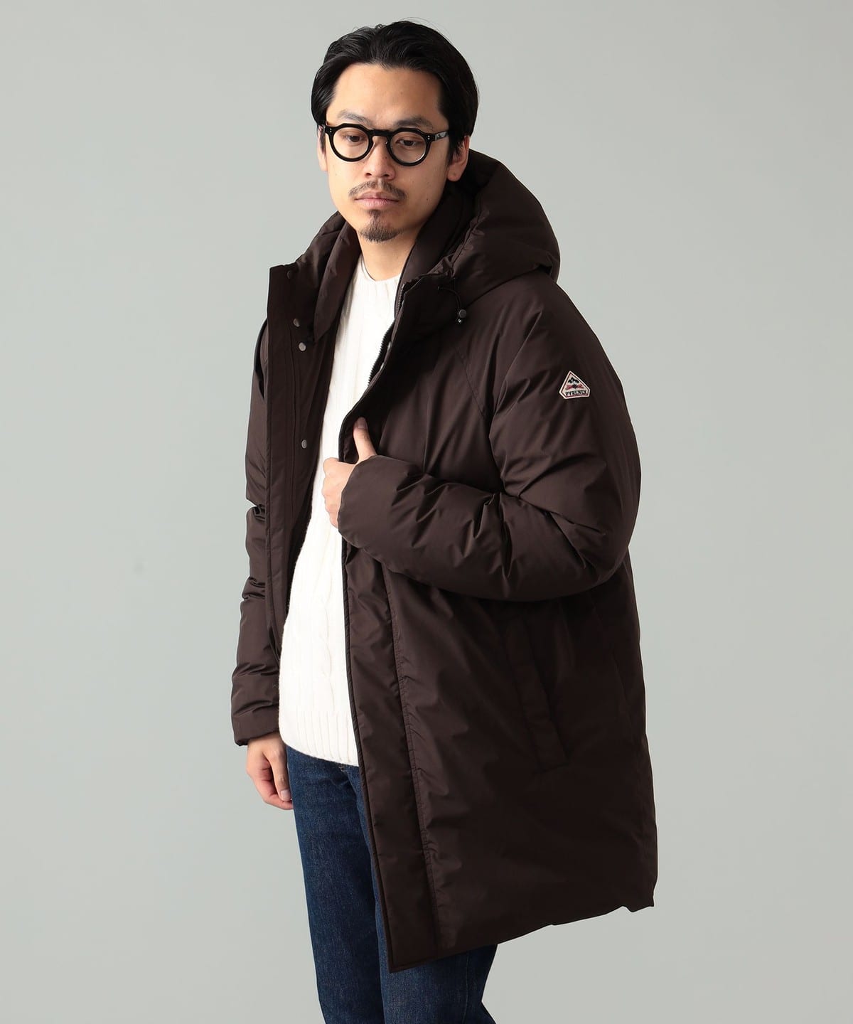 PYRENEX ピレネックス / SPARK ダウンコート コート MEN JAVA/2175 L PYRENEX ピレネックス / SPARK ダウンコート コート MEN JAVA/2175 L