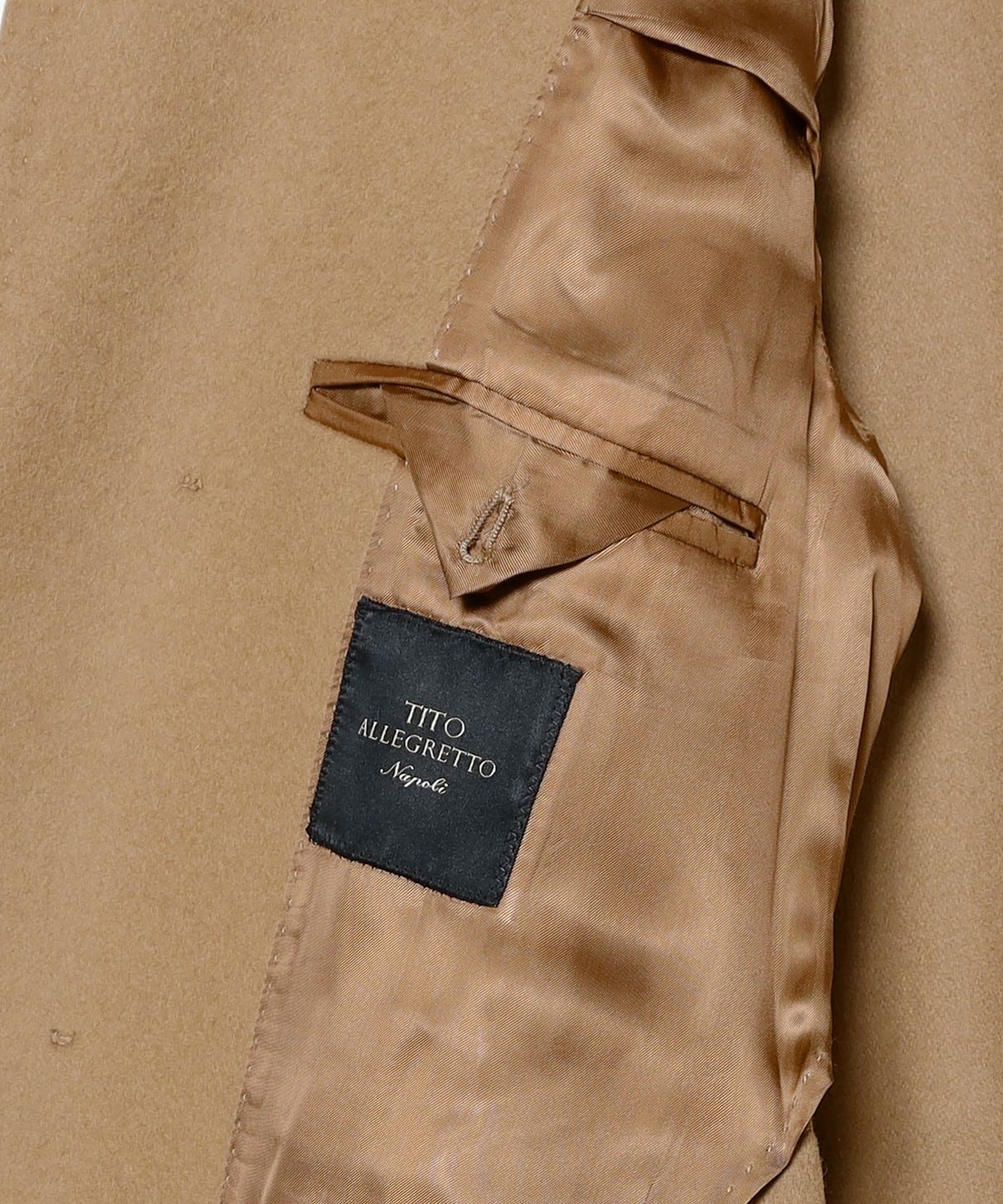 Brilla per il gusto（ブリッラ ペル イル グスト）【別注】TITO