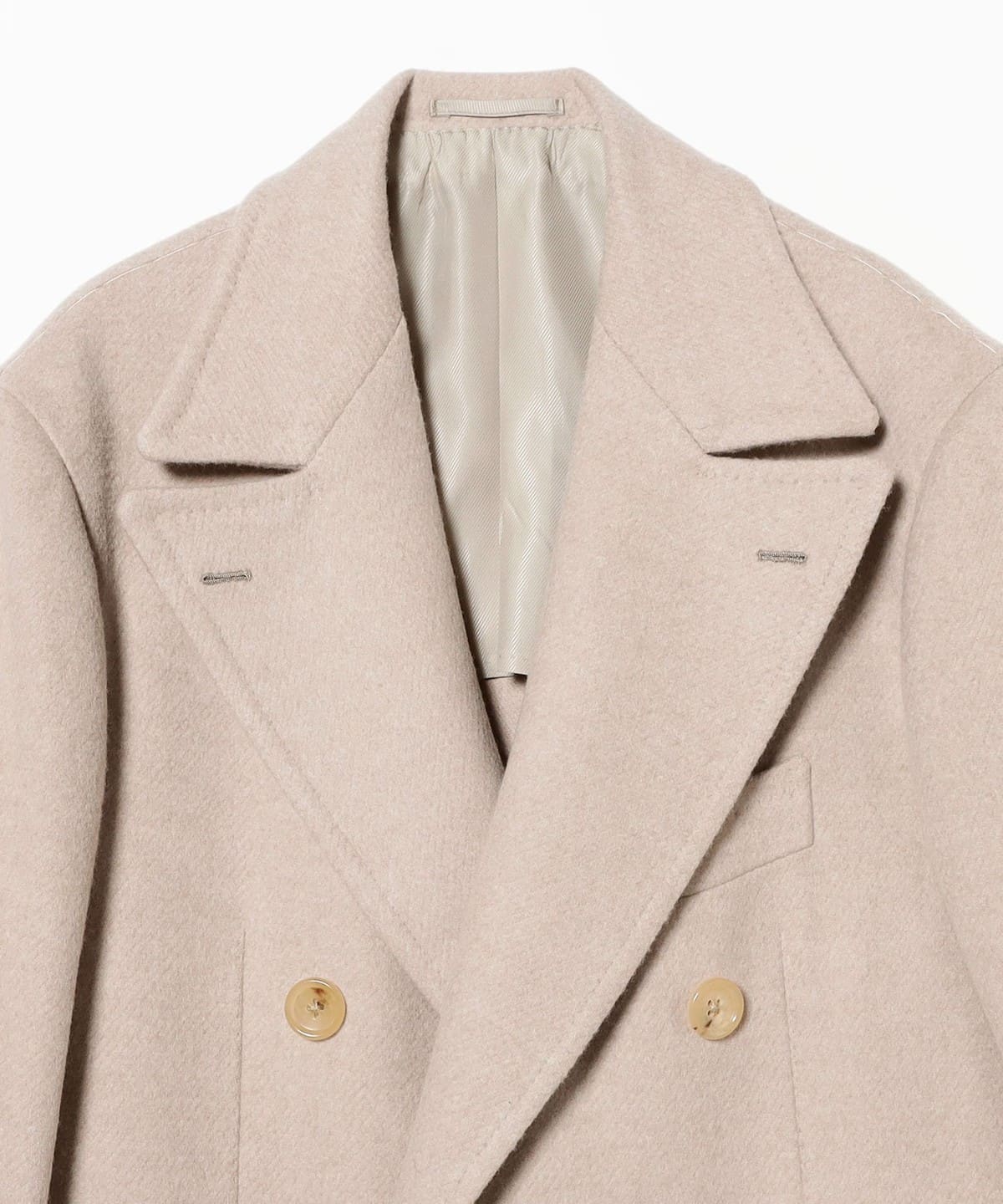 Brilla per il gusto（ブリッラ ペル イル グスト）Ermenegildo Zegna