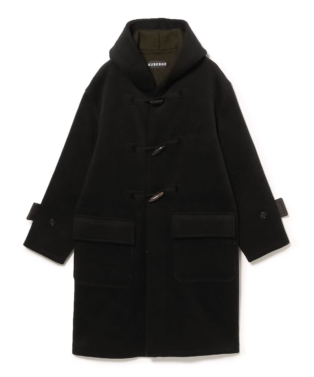 Brilla per il gusto（ブリッラ ペル イル グスト）AUBERGE / TREVOR