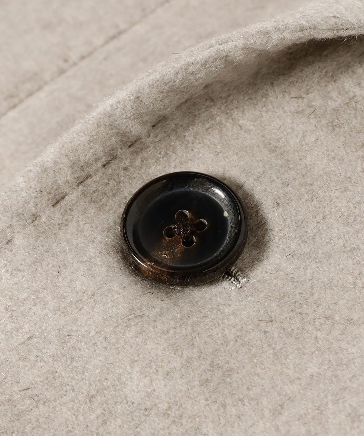 PIACENZA カシミヤ　キャメル ダブルブレストコート PIACENZA カシミヤ キャメル ダブルブレストコート 美品】【超