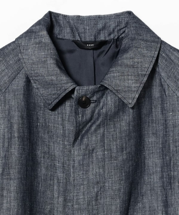 hevo beams別注 amastuola サイズ44 hevo beams別注 amastuola サイズ44 - メルカリ