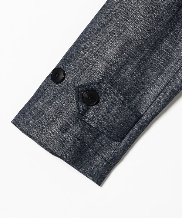 hevo × Brilla per il gusto Brilla per il gusto（ブリッラ ペル イル グスト）hevo / SURBO