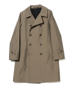 ▲TAGLIATORE / ピンオックス10ボタンダブルコート◎