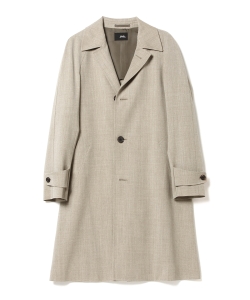 ▲Brilla per il gusto / トロピカルウール バルカラーコート◎