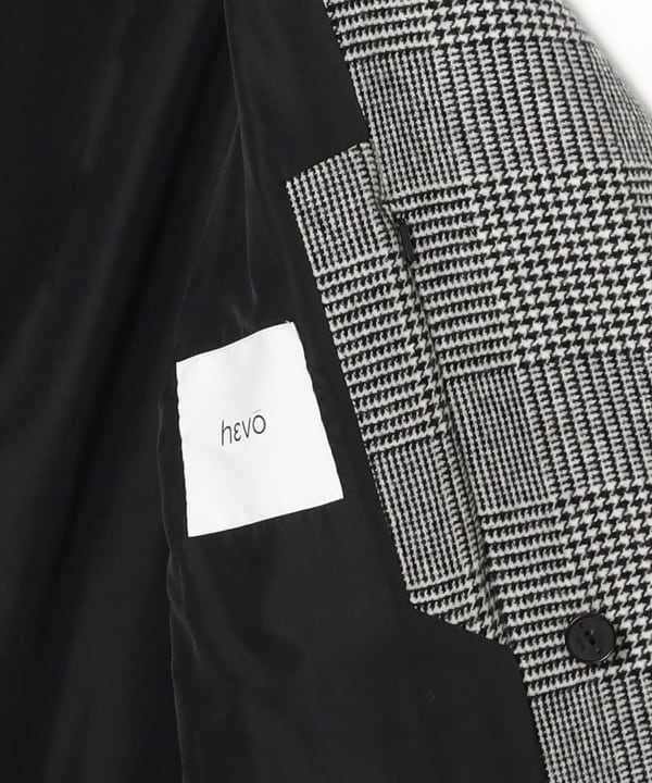 Brilla per il gusto（ブリッラ ペル イル グスト）hevo / SURBO