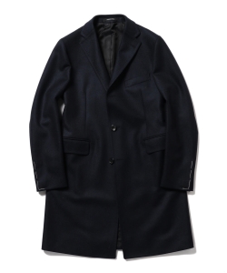 ▲TAGLIATORE / シングルチェスターコート◎