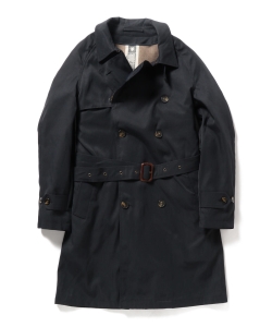 ▲l'impermeabile / 別注トレンチコート