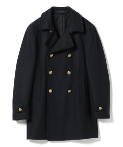 ▲TAGLIATORE / CHARLIE ロングピーコート◎