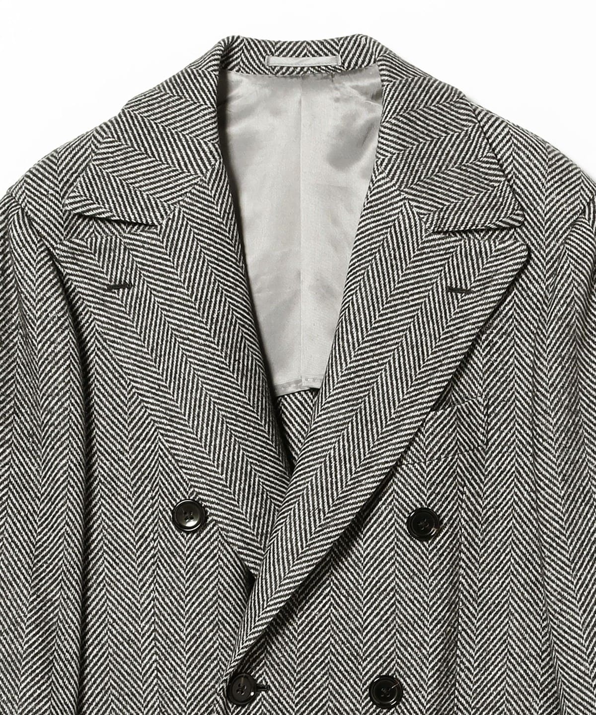 Brilla per il gusto（ブリッラ ペル イル グスト）Ermenegildo Zegna