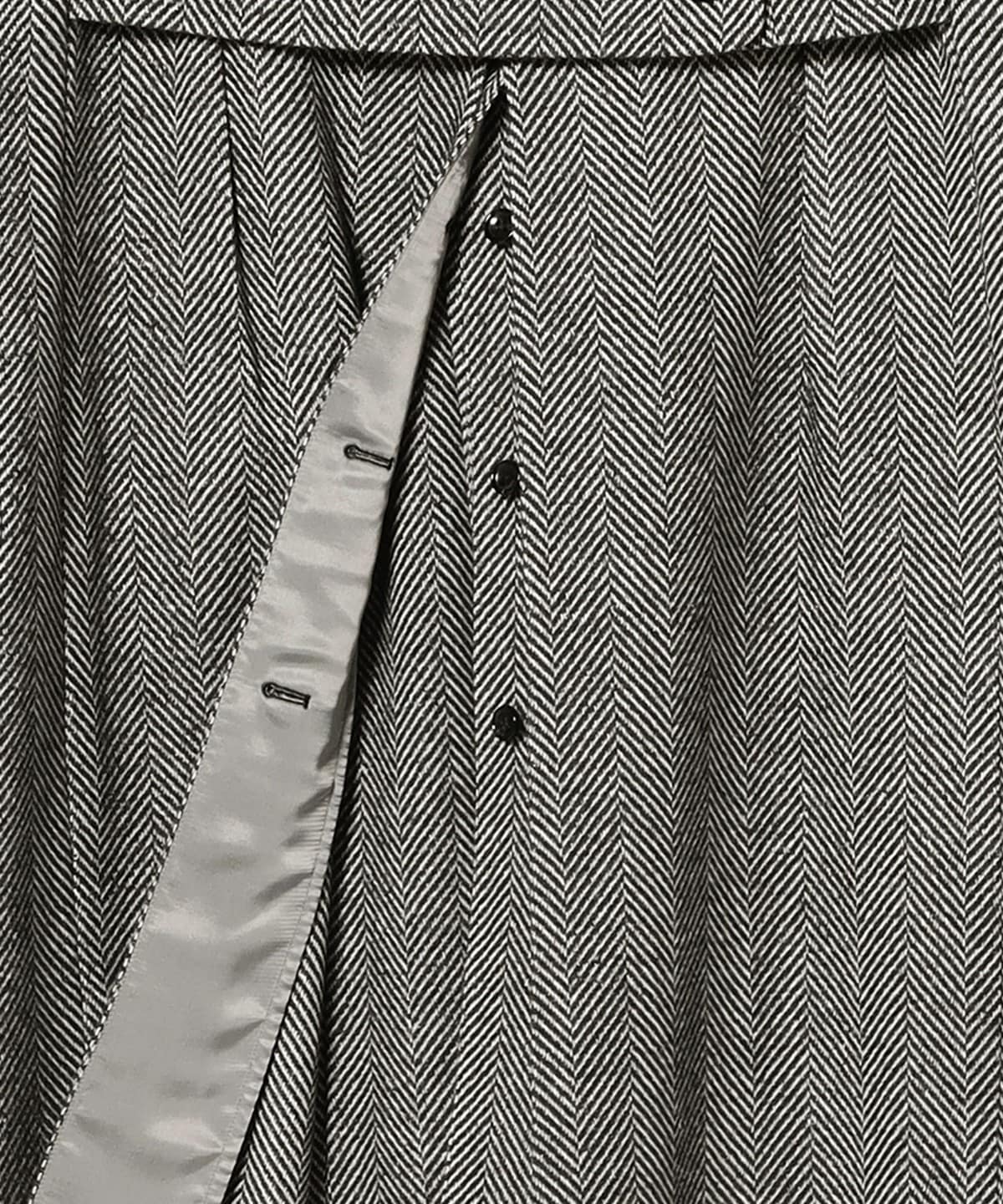 Brilla per il gusto（ブリッラ ペル イル グスト）Ermenegildo Zegna