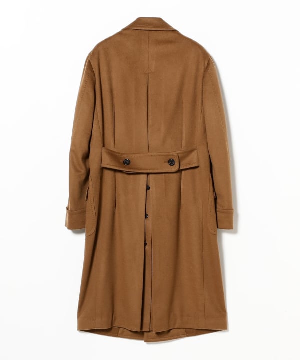 Brilla per il gusto（ブリッラ ペル イル グスト）Ermenegildo Zegna