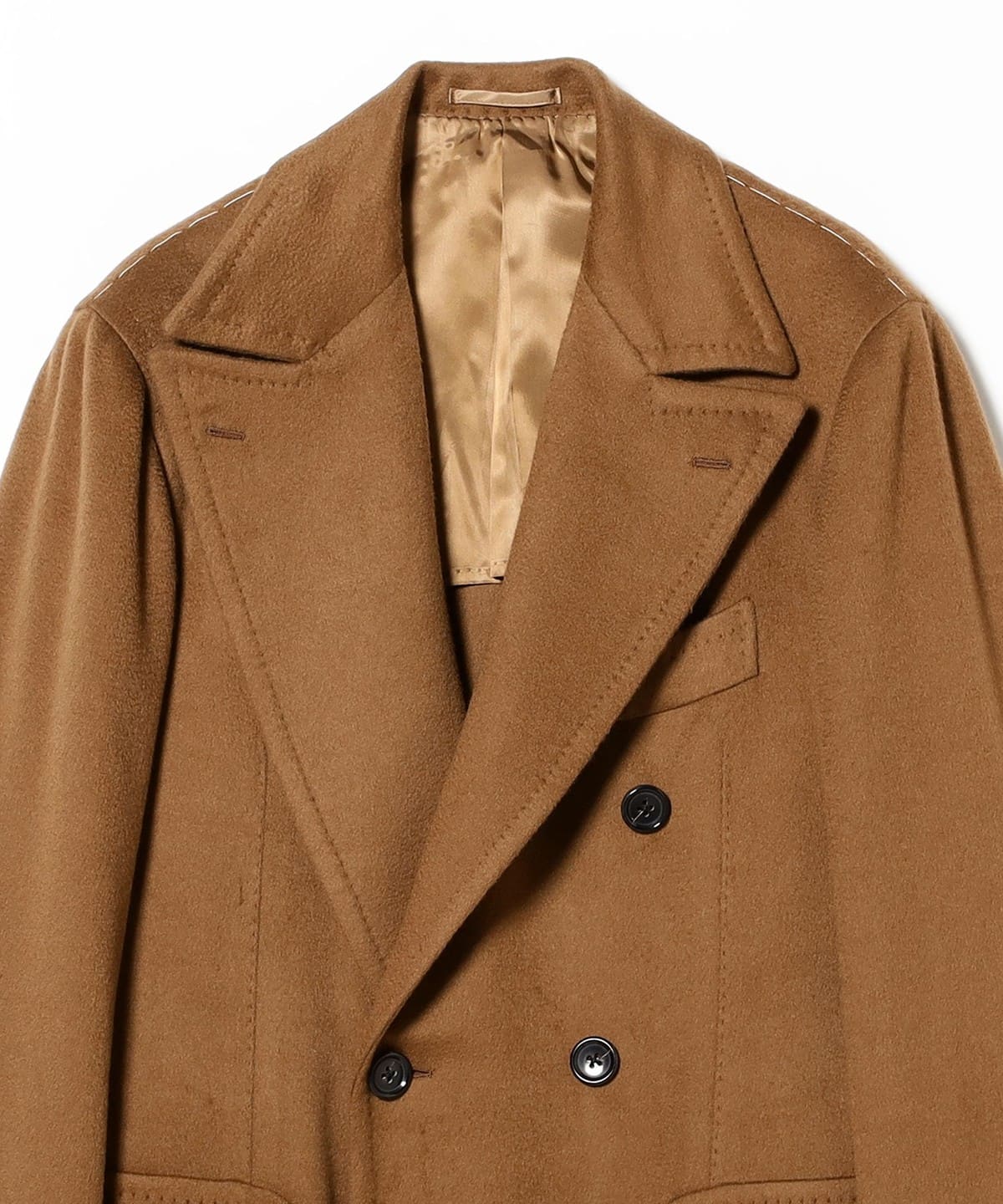 Brilla per il gusto（ブリッラ ペル イル グスト）Ermenegildo Zegna