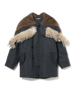 AUBERGE / REGIONS フーデッドコート