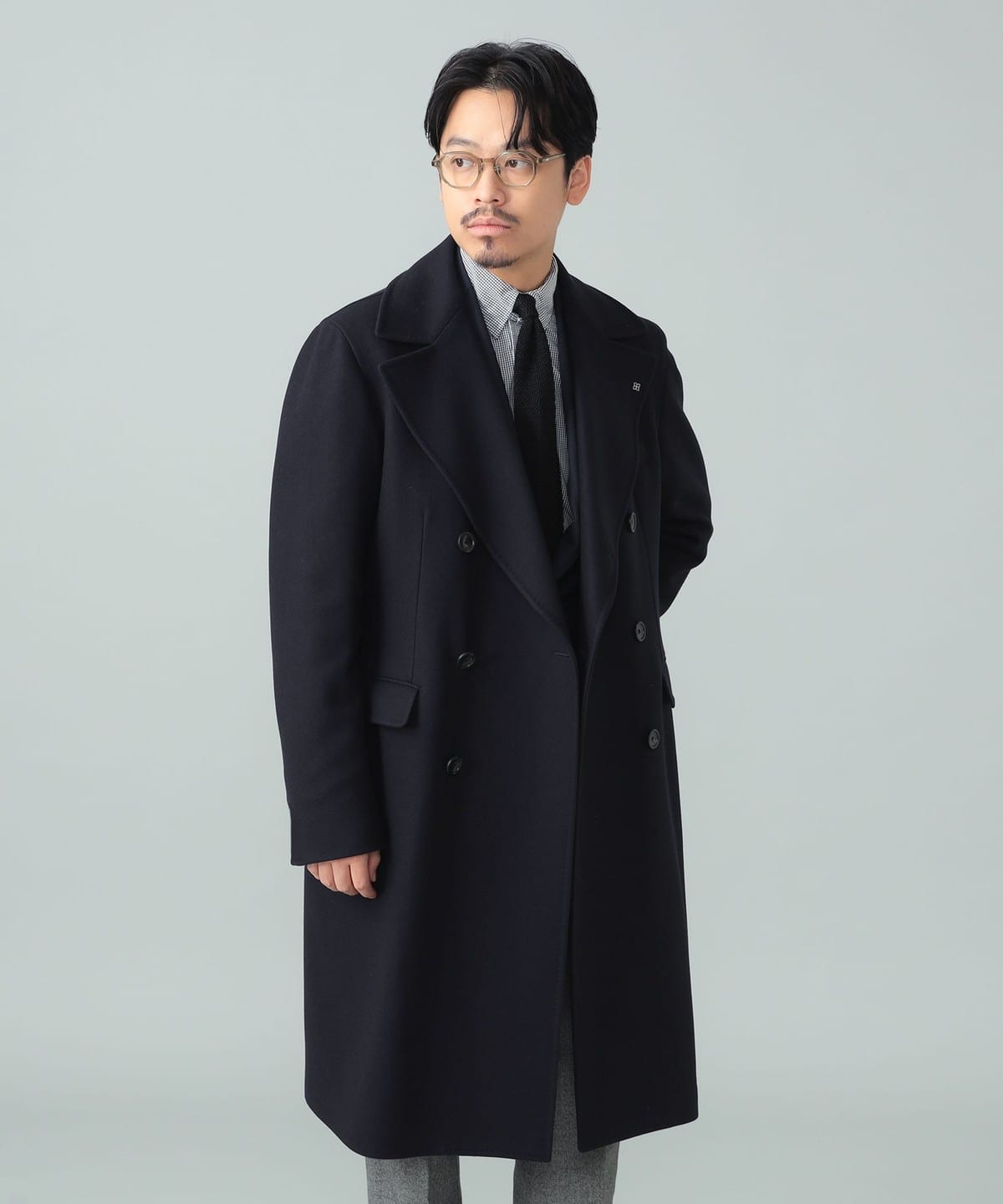 Brilla per il gusto（ブリッラ ペル イル グスト）【別注】TAGLIATORE