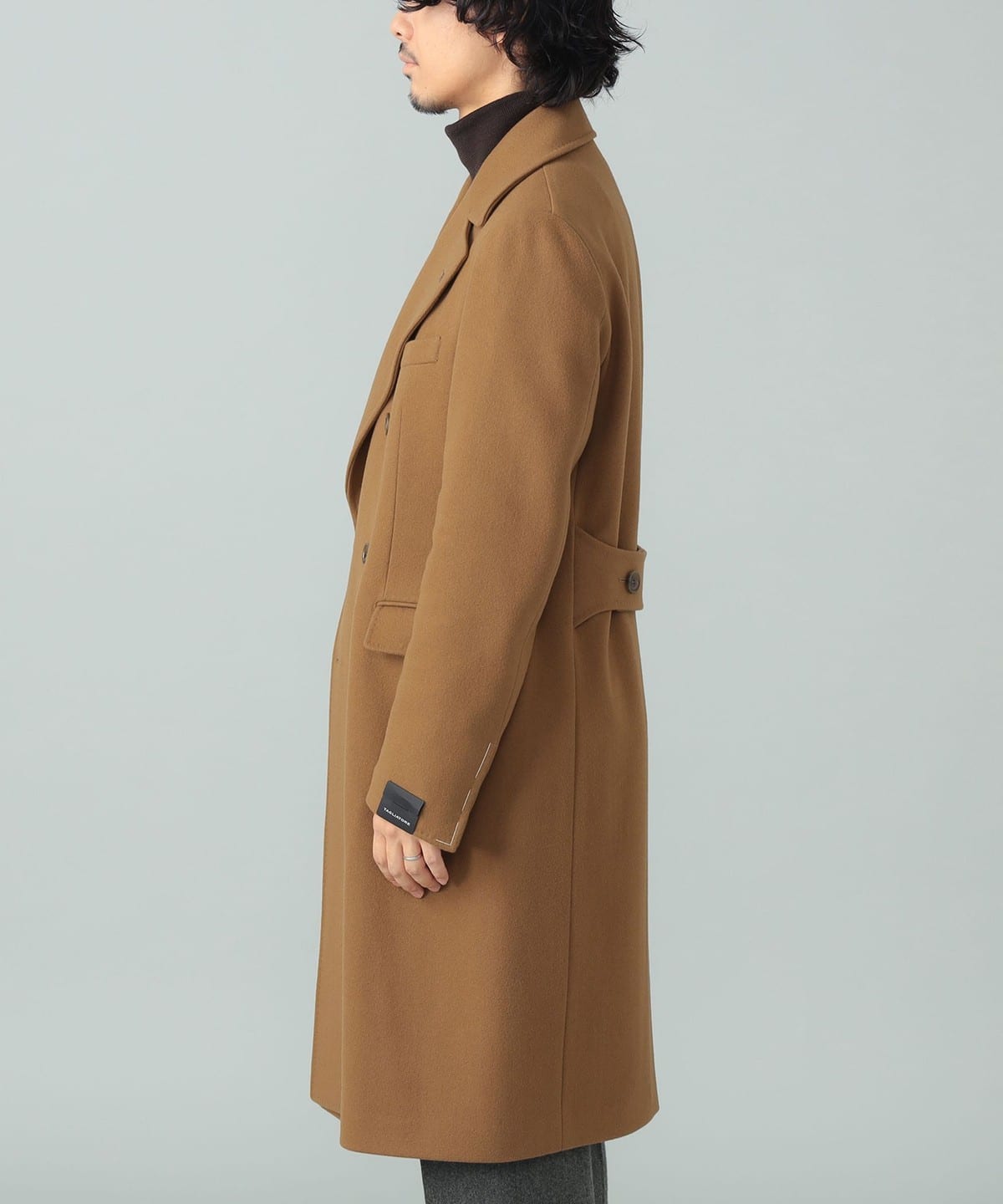 Brilla per il gusto(ブリッラ ペル イル グスト)【別注】TAGLIATORE Brilla per il gusto(ブリッラ ペル イル グスト)【別注】TAGLIATORE