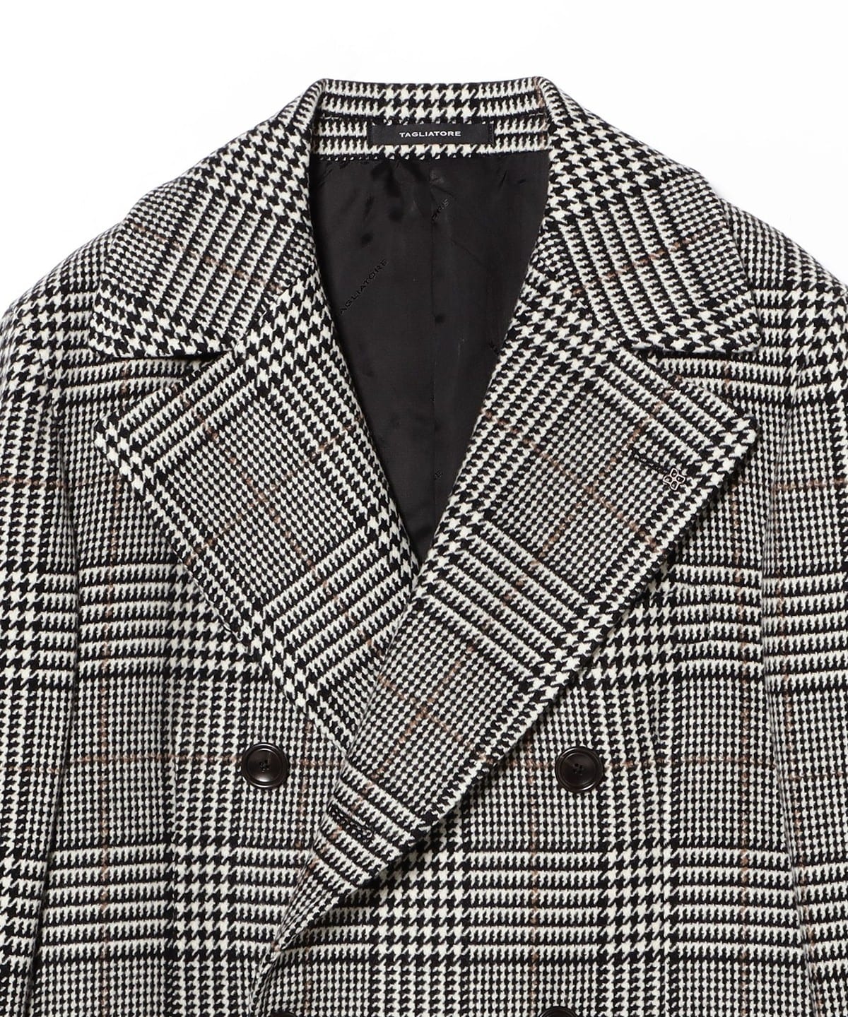 Brilla per il gusto（ブリッラ ペル イル グスト）【別注】TAGLIATORE