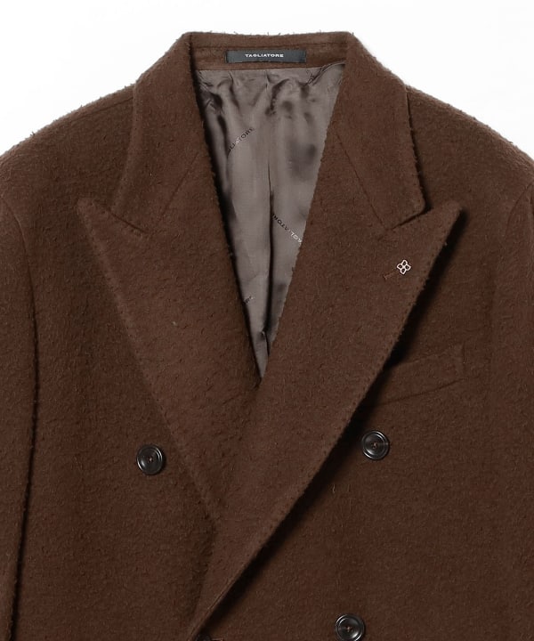 Brilla per il gusto（ブリッラ ペル イル グスト）【別注】TAGLIATORE