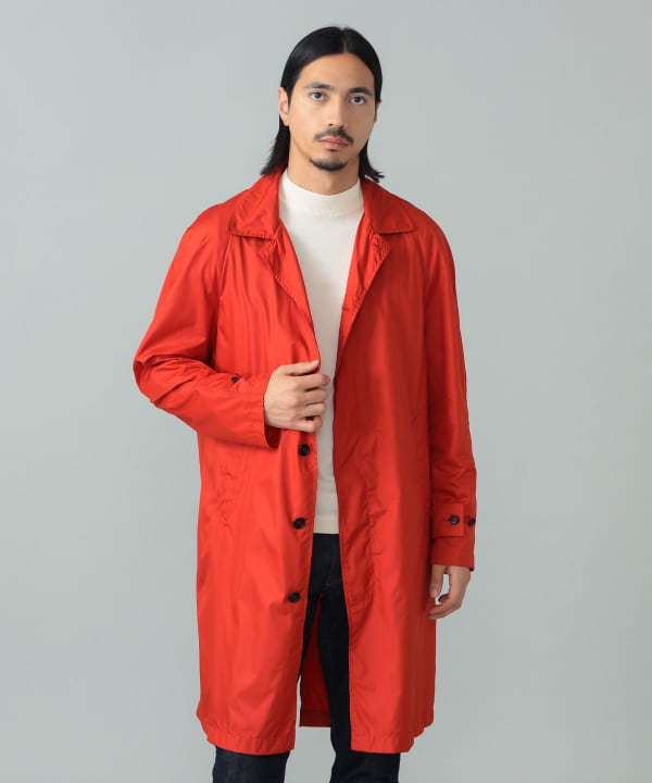 Brilla per il gusto（ブリッラ ペル イル グスト）l'impermeabile