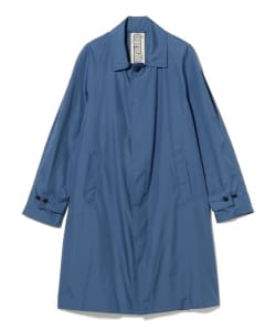 l’impermeabile / ステンカラーコート